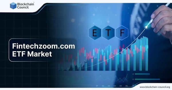Fintechzoom.com ETF Market