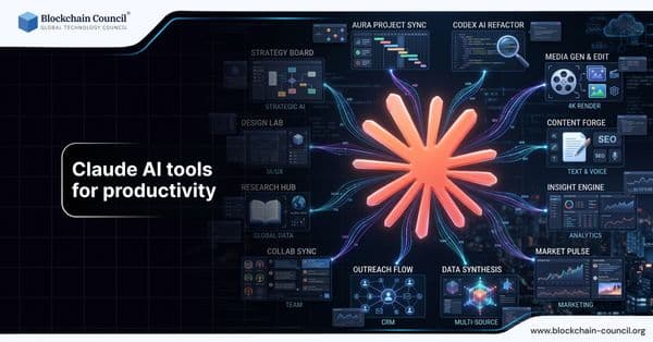Claude AI Tools for Productivity