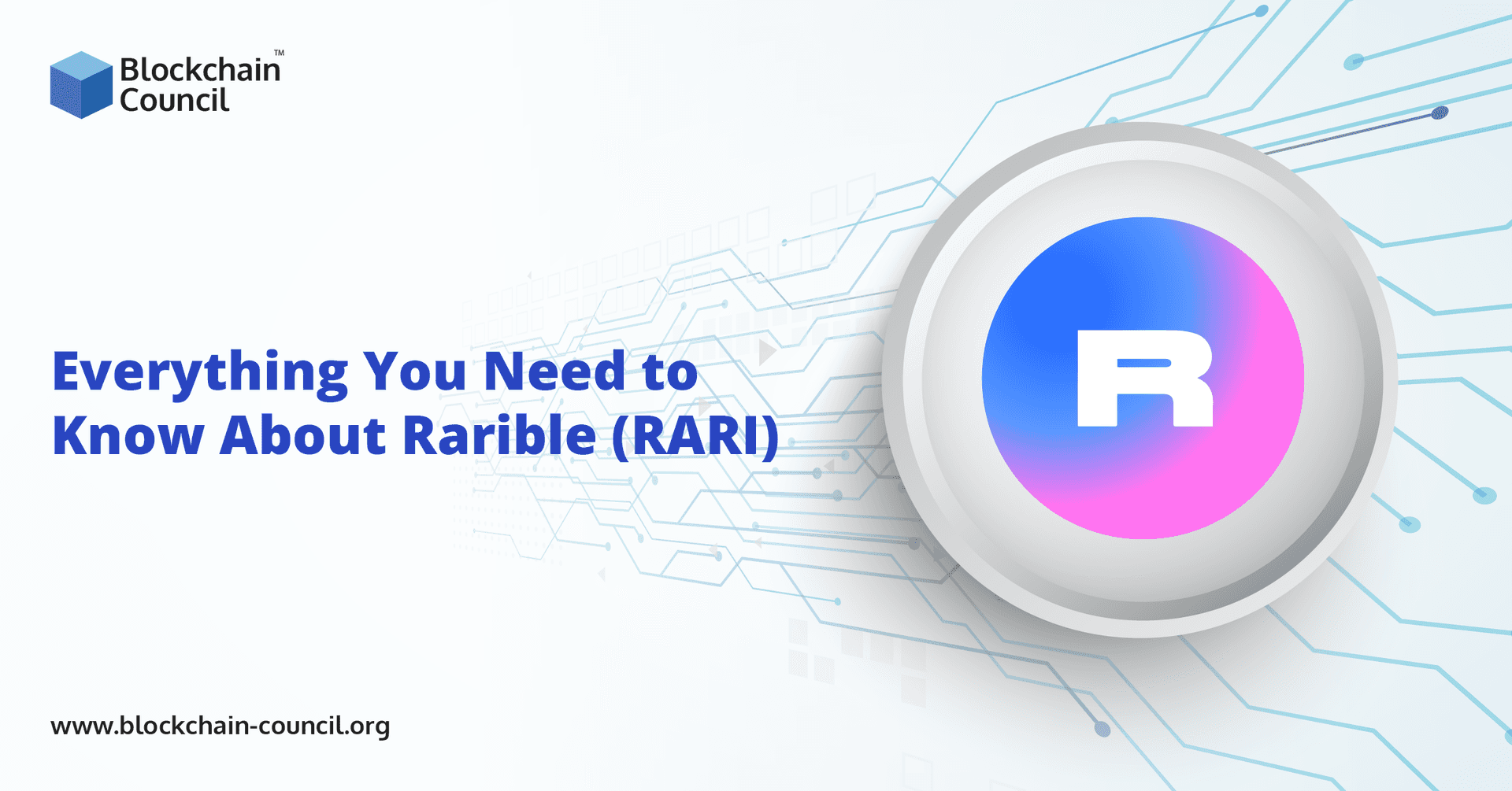 Know Everything About Rarible (RARI)