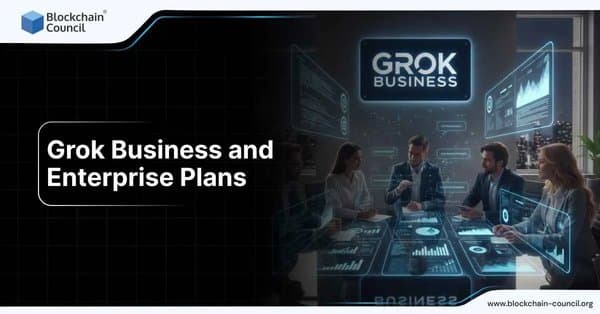 Grok Business and Enterprise Plans