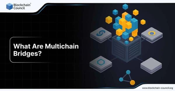 What Are Multichain Bridges?