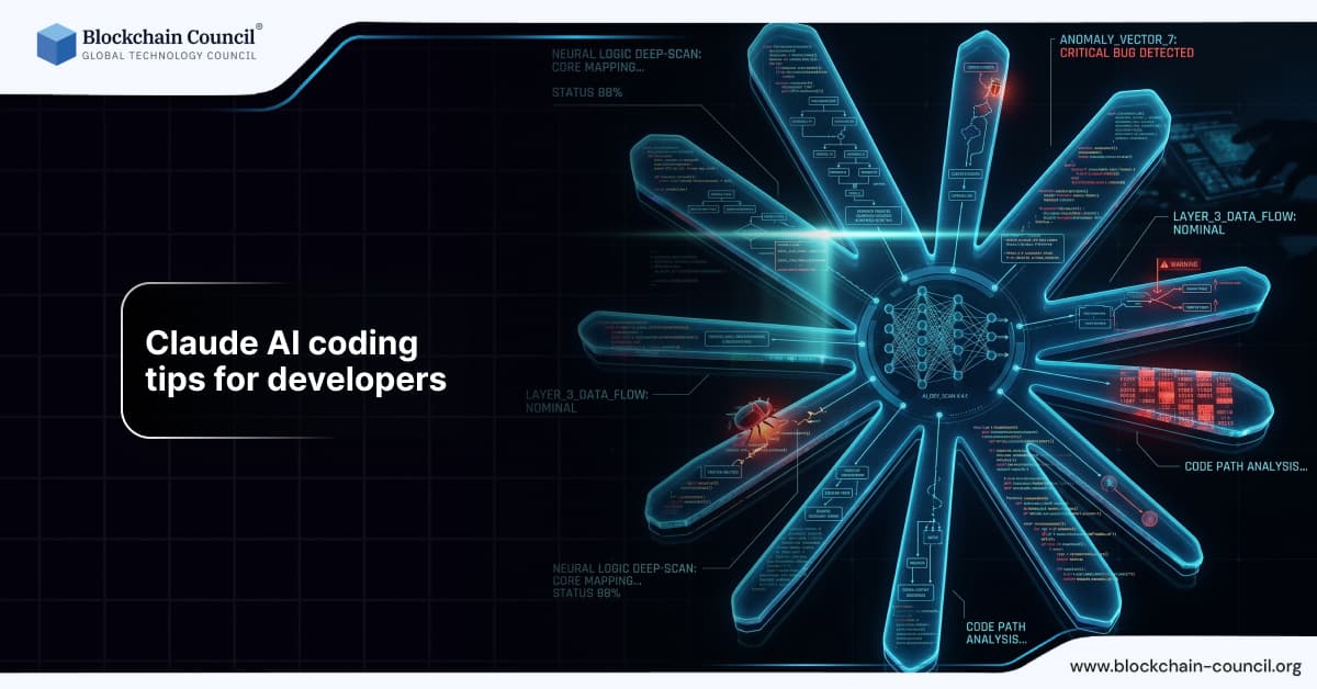 Claude AI Coding Tips for Developers