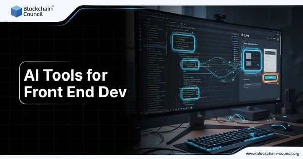 AI Tools for Front-End Dev