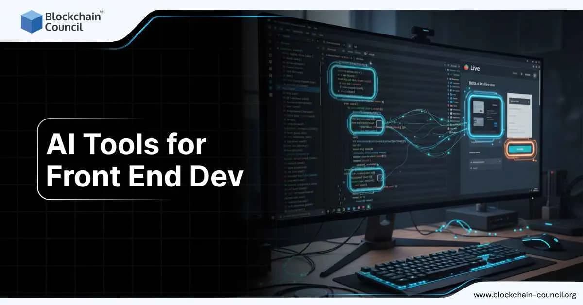 AI Tools for Front-End Dev