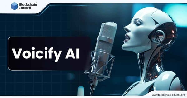 Voicify AI