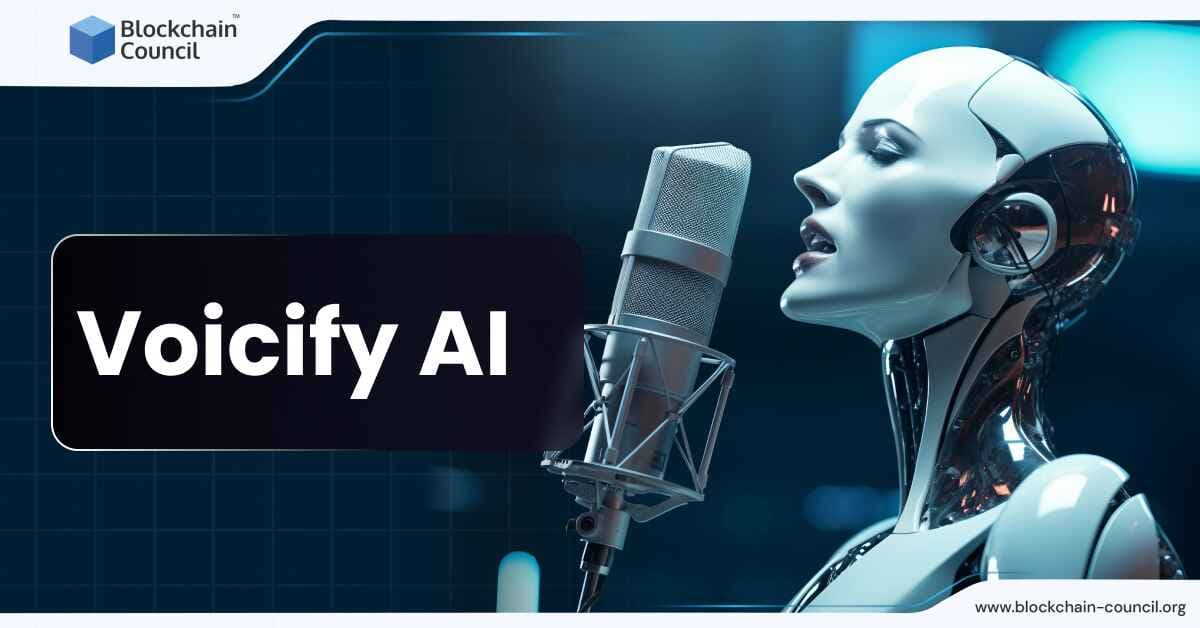 Voicify AI
