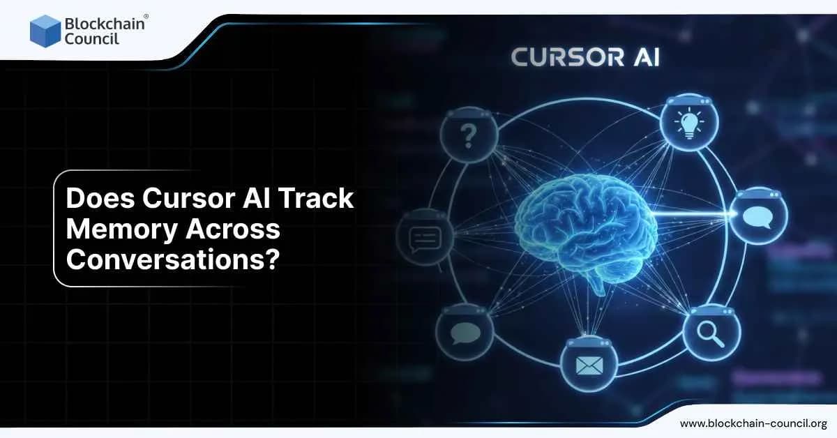 Does Cursor AI Track Memory Across Conversations?