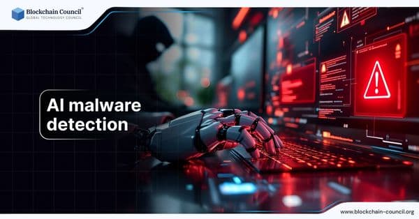 AI malware detection