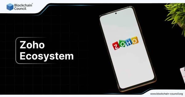 Zoho Ecosystem