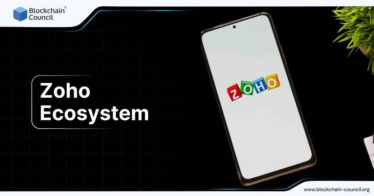 Zoho Ecosystem