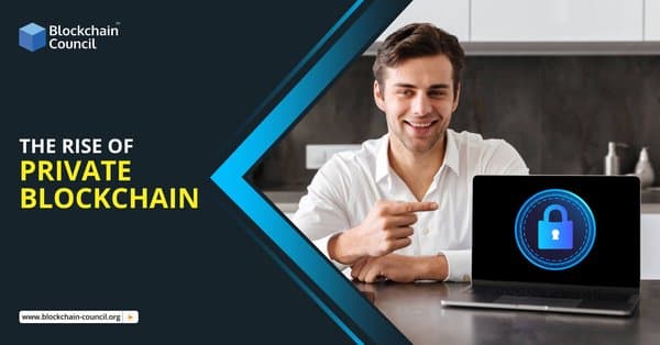 The-Rise-of-Private-Blockchain