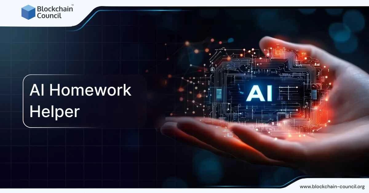 AI Homework Helper