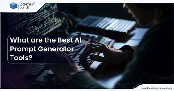 Top 5 AI Prompt Generators