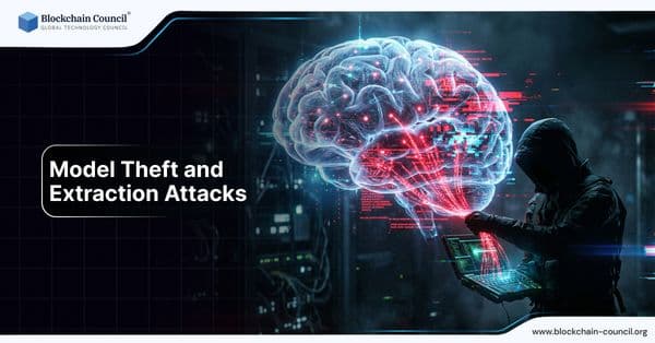 Model Theft and Extraction Attacks: Protecting AI Intellectual Property and APIs