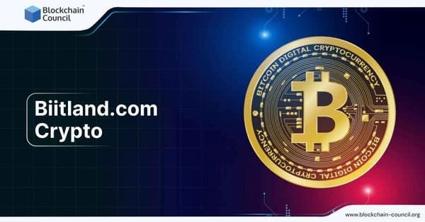 Biitland.com Crypto