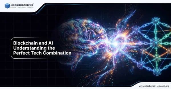 Blockchain and AI: Understanding the Perfect Tech Combination