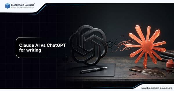 Claude AI vs ChatGPT for writing