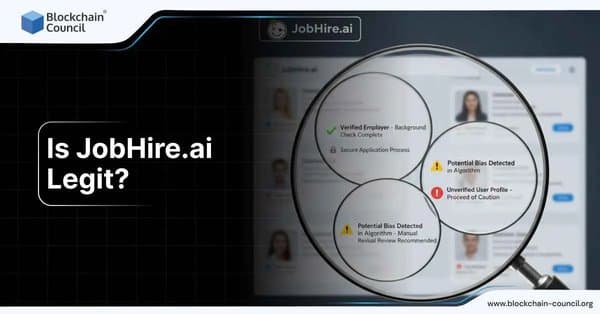 Is JobHire.ai Legit?