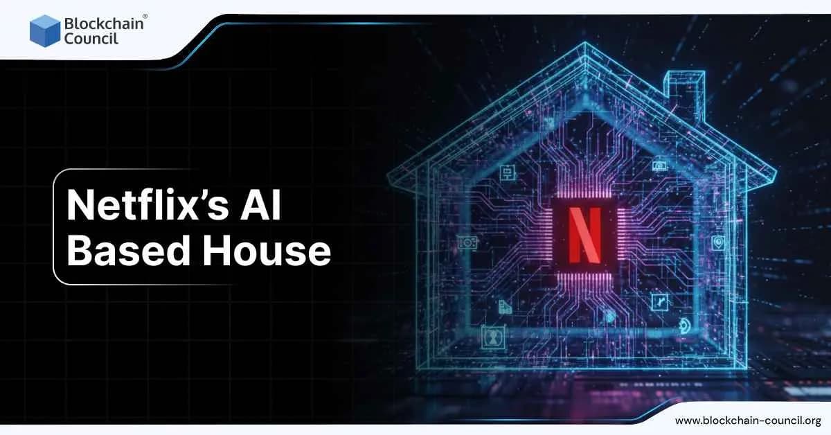 Netflix’s AI-Based House