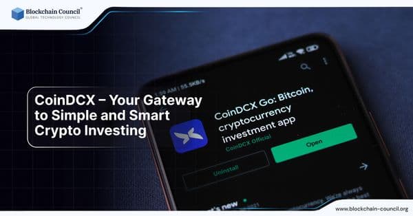 CoinDCX