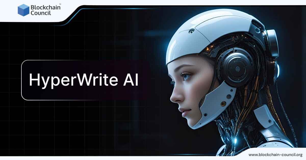 HyperWrite AI