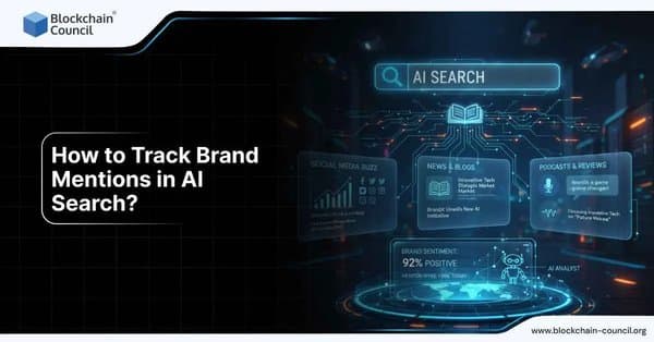 How to Track Brand Mentions in AI Search?