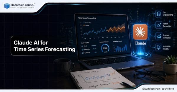 Claude AI for Time Series Forecasting: Prompt Templates for ARIMA, Prophet, and Deep Learning