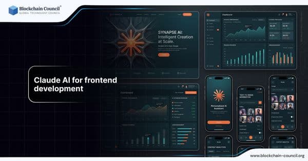 Claude AI for Frontend Development