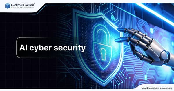 AI cyber security
