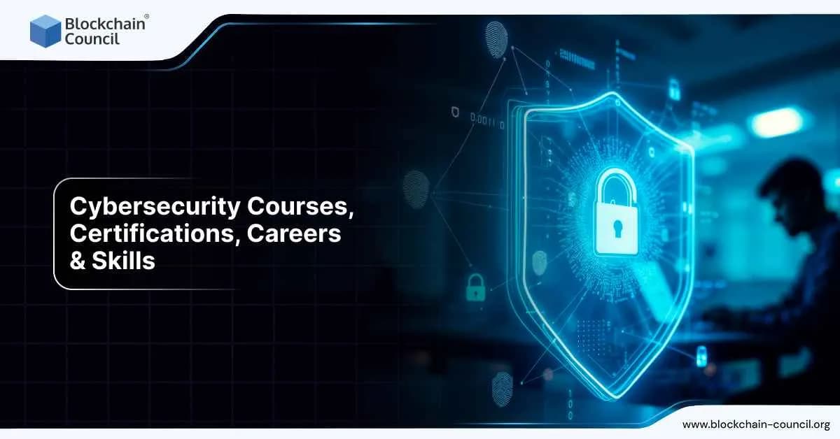 cybersecurity courses certifications