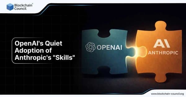 OpenAI's Quiet Adoption of Anthropic's "Skills"