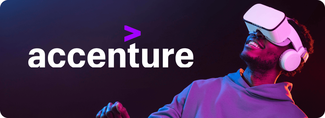 Accenture Exec Believes that The Metaverse Features will Change Businesses