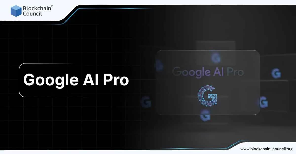 Google AI Pro