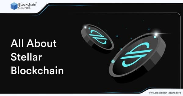 Stellar Blockchain