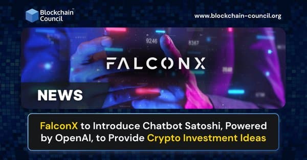 Chatbot Satoshi