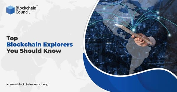 Top-Blockchain-Explorers-You-Should-Know