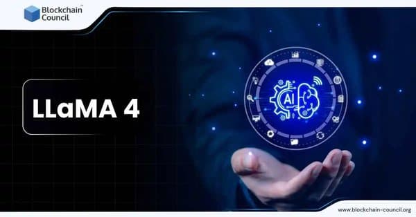 LLaMA 4