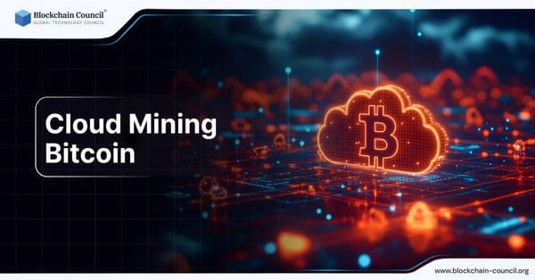 Cloud Mining Bitcoin