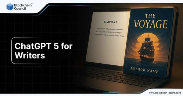 ChatGPT 5 helps writers create engaging content with script assistance.