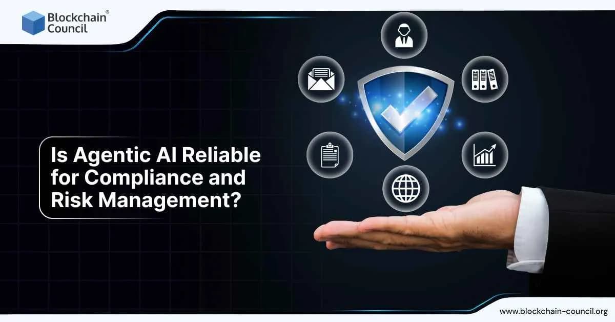 Is Agentic AI Reliable for Compliance and Risk Management?