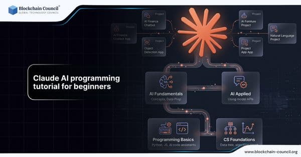 Claude AI Programming Tutorial for Beginners