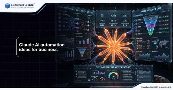 Claude AI Automation Ideas for Business