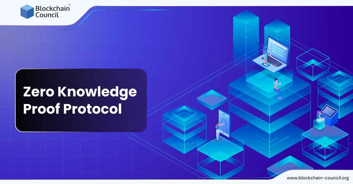 Zero Knowledge Proof Protocol