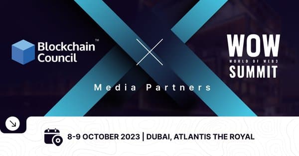 WOW Summit Dubai 2023