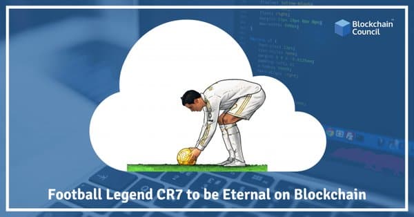 Football-Legend-CR7-to-be-Eternal-on-Blockchain