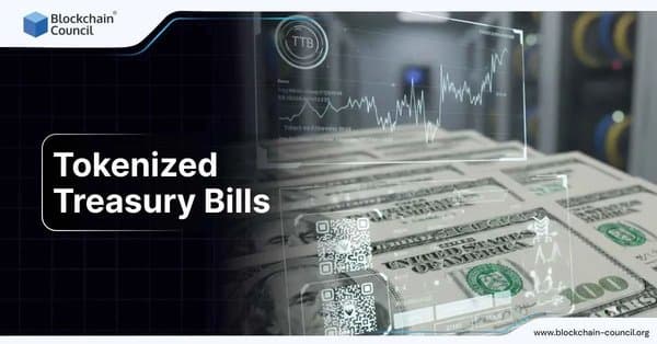 Tokenized Treasury Bills
