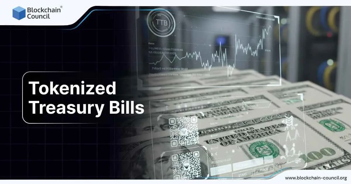 Tokenized Treasury Bills