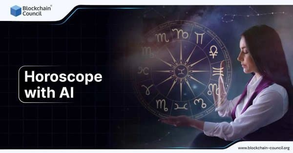 Horoscope with AI