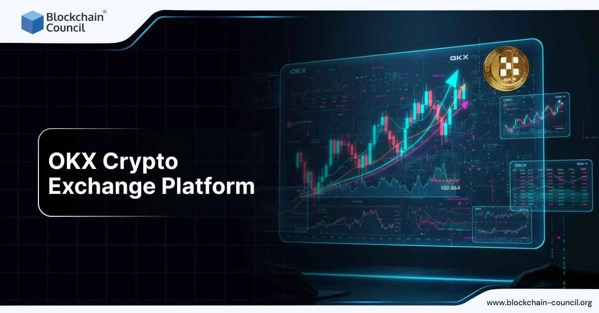 OKX Crypto Exchange Platform