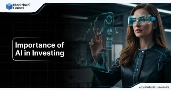 AI-powered financial analysis and its importance for investors in the modern era.